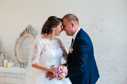 Fotografo di matrimoni Rita Triumf (ritatriumph). Foto del 24 maggio 2016