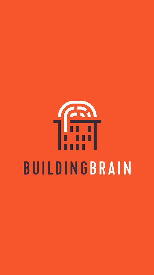 Android application BuildingBrain screenshort