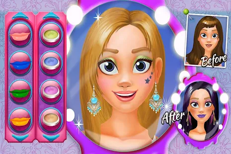 Design It! Fashion & Makeover(圖5)-速報App