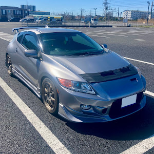 CR-Z ZF1