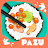 Sushi Maker Kids Cooking Games icon