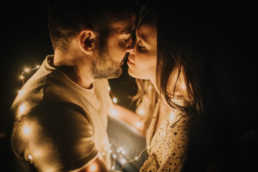 Photographe de mariage Javier Baños (javierbanos). Photo du 3 octobre 2020