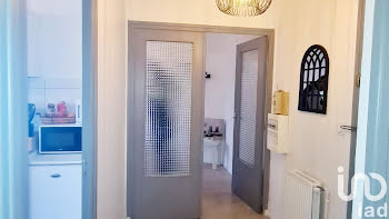 appartement à Saint-Etienne (42)