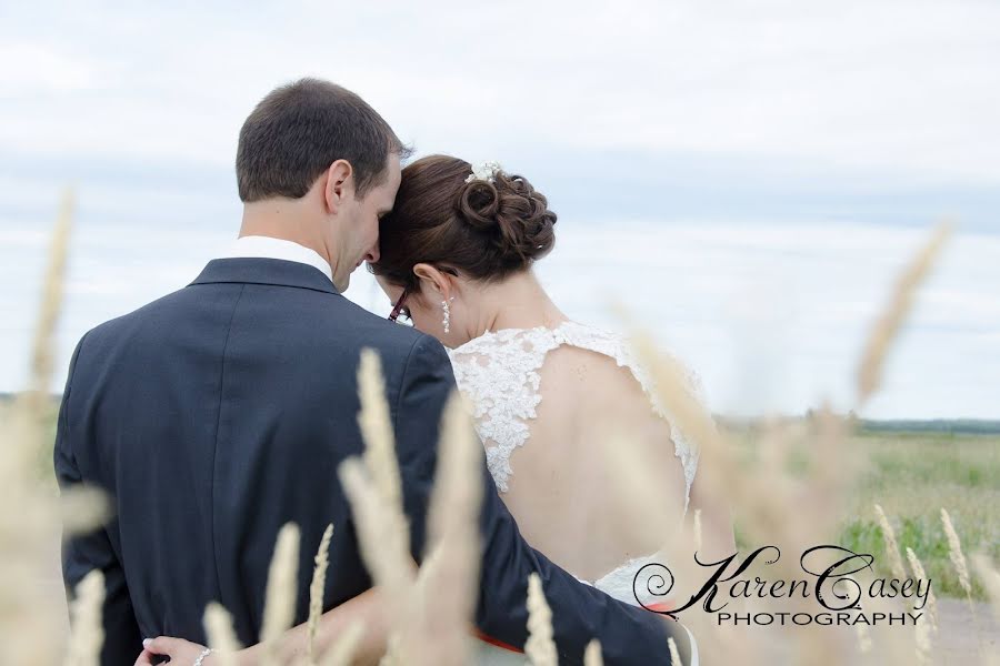 Vestuvių fotografas Karen Casey (karencasey). Nuotrauka 2019 gegužės 8