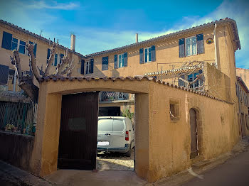 propriété à Alet-les-Bains (11)