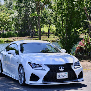 RC F USC10