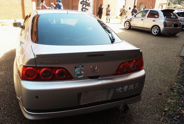 スイフトスポーツのアルト裏😎！？⚠️オフ会乱入編❗️・痛⚠️フェス🎪😍🧱✨・舞鶴赤れんがパーク・第3弾！！！・レイヤーさん(///∇///)😍🧡に関するカスタム事例の投稿画像7枚目