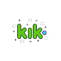 Kik — Messaging & Chat App