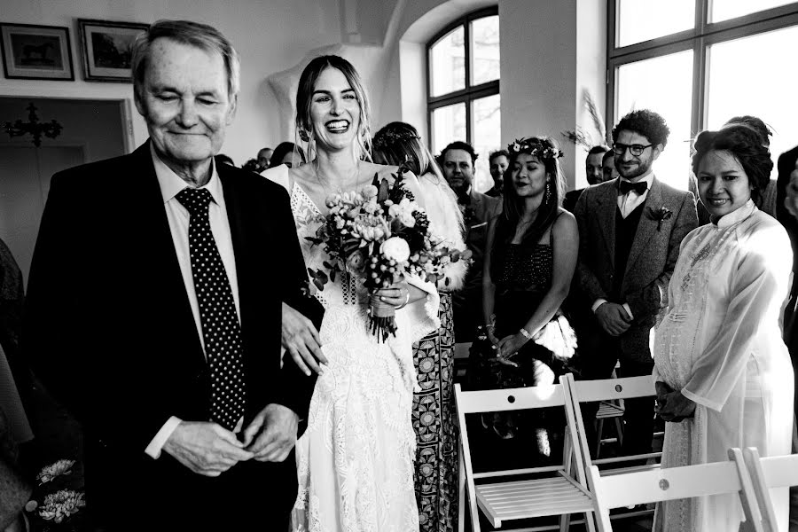 Hochzeitsfotograf Alexander Ziegler (spreeliebe). Foto vom 1. Mai