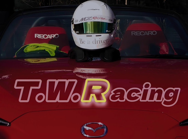 ロードスターの鈴鹿サーキット・鈴鹿サーキット 国際レーシングコースに関するカスタム事例の投稿画像1枚目