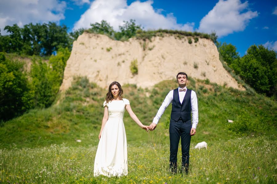 Wedding photographer Artem Netesannyy (bzwb9hb). Photo of 22 June 2021