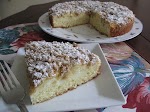 Gluten Free Cheese-Filled Coffee Cake was pinched from <a href="http://bestlifeglutenfree.com/gluten-free-cheese-filled-cofee-cake/" target="_blank">bestlifeglutenfree.com.</a>