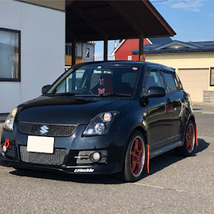 スイフトスポーツ ZC31S