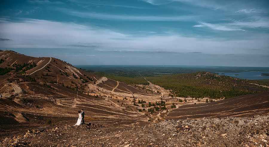 Wedding photographer Elina Shumkova (ellina-sh). Photo of 15 February 2019