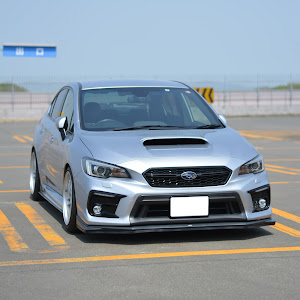 WRX S4 VAG