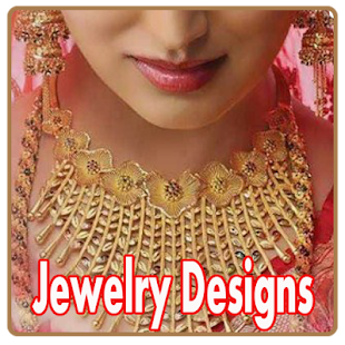 Jewerly Design - náhled
