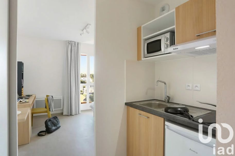 Vente appartement 3 pièces 58 m² à Montpellier (34000), 240 000 €