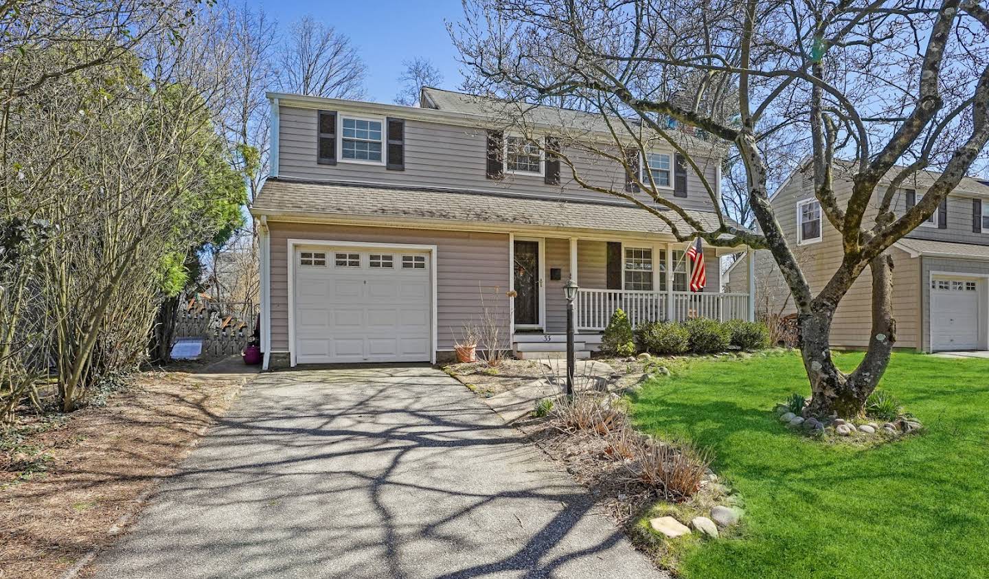 Property Morris Plains