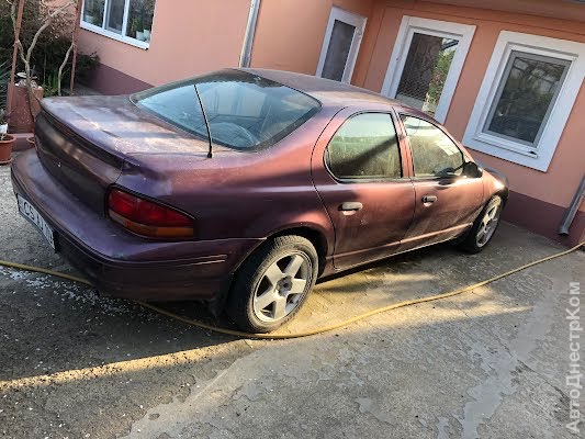 продам авто Dodge Stratus Stratus I фото 2