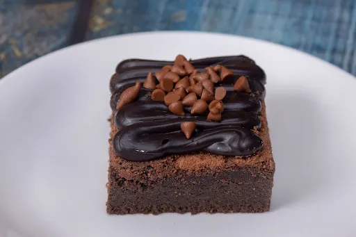 Swiss Brownie