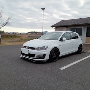 ゴルフ MK7