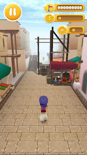 Crazy Runner 2019 - The City Dash