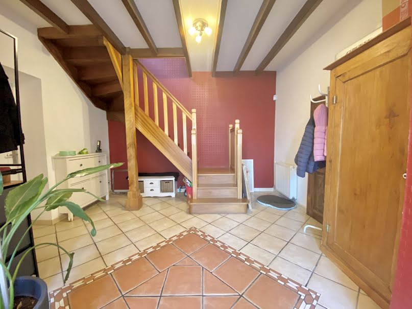 Vente maison 6 pièces 150 m² à Massay (18120), 205 000 €