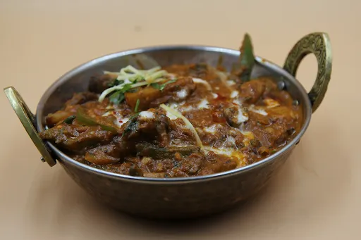 Bhindi Masala