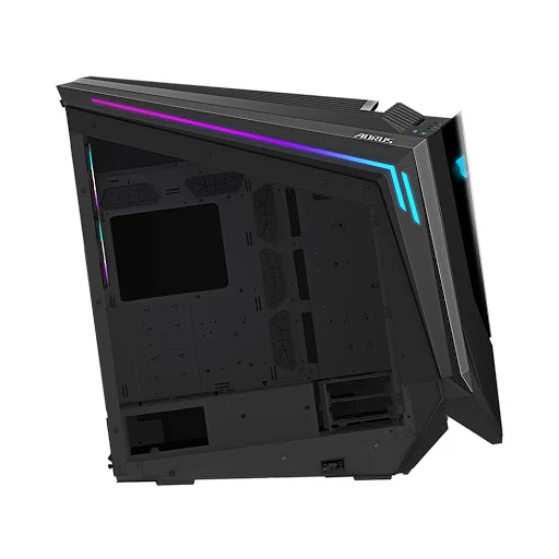 Vỏ Case Gigabyte Aorus C700 Glass Full Tower