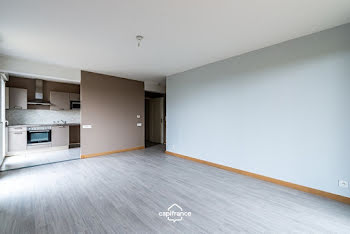 appartement à Chevigny-Saint-Sauveur (21)