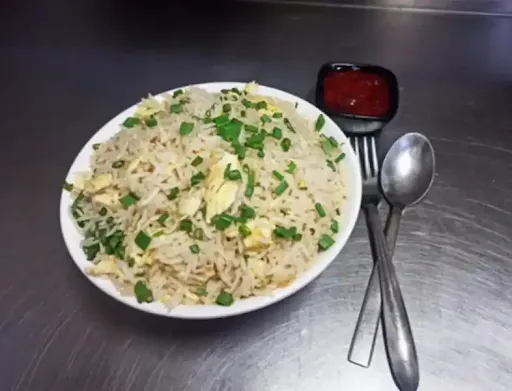 Egg Fried Rice