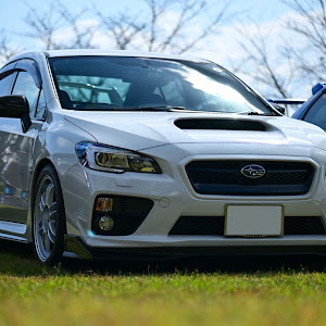 WRX STI VAB