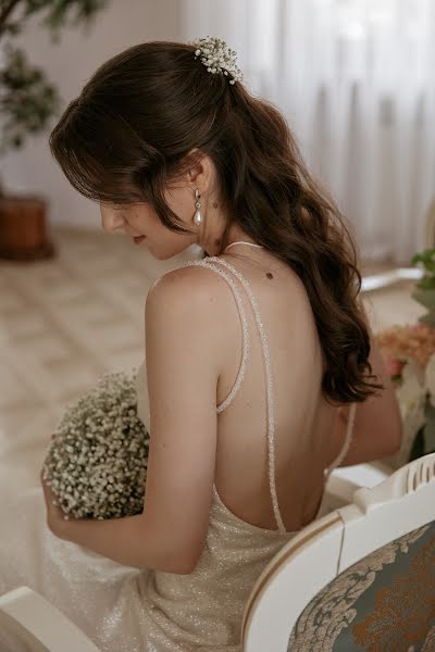 Wedding photographer Kseniya Korelova (ksukorelova). Photo of 23 August 2023