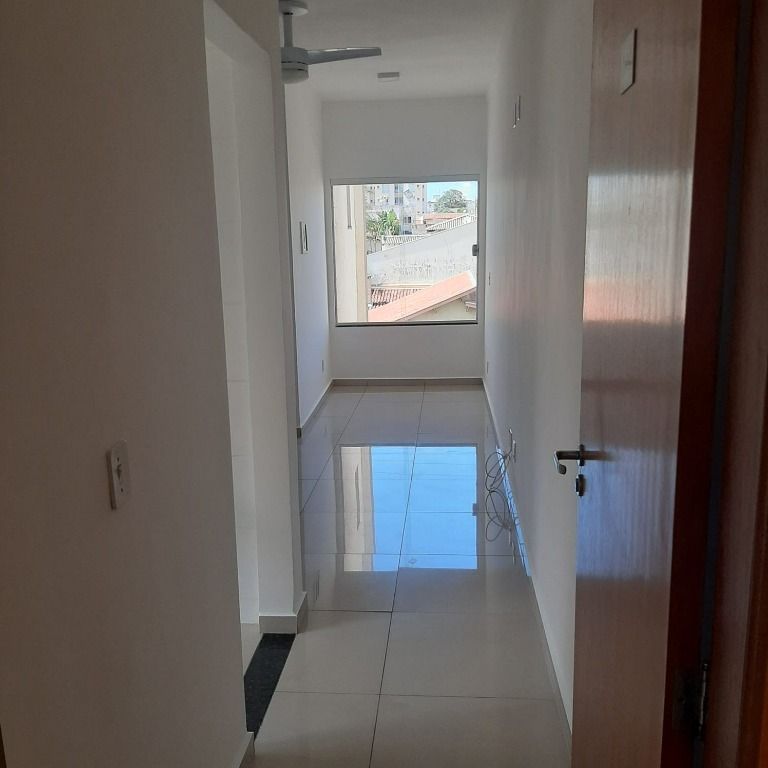 Apartamento à venda, 62 m² por R$ 260.000,00 - Olinda - Uberaba/MG
