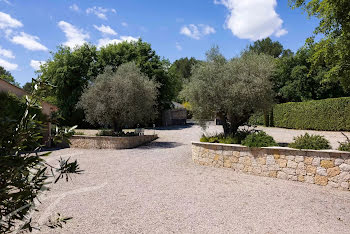 maison à Tourrettes-sur-Loup (06)