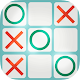 Classic Tic Tac Toe by PLAYTOUCH