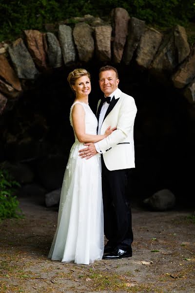 Wedding photographer Peter Hestbaek (peterhestbaek). Photo of 17 March 2019