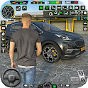 Car Simulator 2023- Car Games