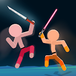 Cover Image of Baixar Supreme Stickman Battle Warrior: Duelist Fight 1.0 APK