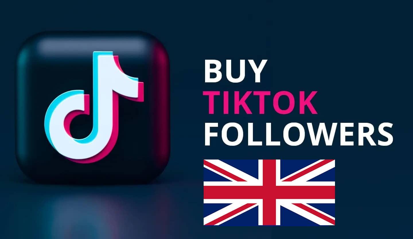 5 Best sites to Buy TikTok Followers UK (Real & Active), Sponsored