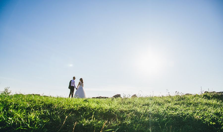 Fotografo di matrimoni Zoltan Sirchak (zoltansirchak). Foto del 2 gennaio 2018