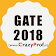 Gate 2018 icon