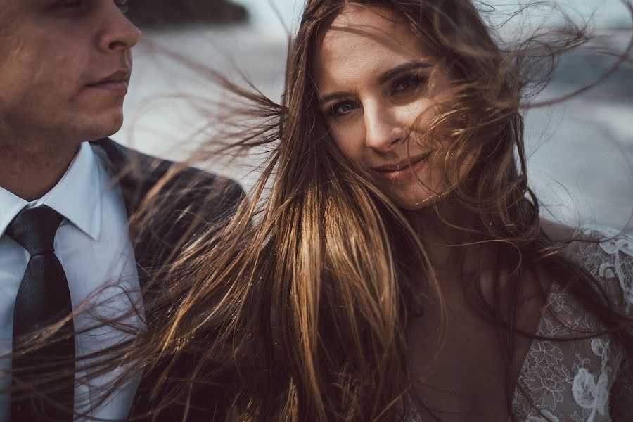 Fotografo di matrimoni Jakub Jakubicki (jakubicki). Foto del 21 settembre 2020