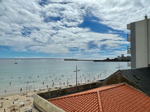 Vente appartement 1 pièce 22 m² à Les Sables-d'Olonne (85100), 240 450 €