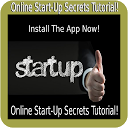 Herunterladen Online Business Start-Up Secrets Tutorial Installieren Sie Neueste APK Downloader