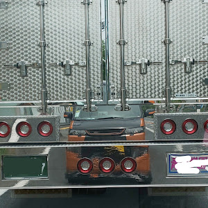 タントカスタム L350S