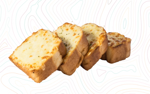 Cheese Garlic Bread