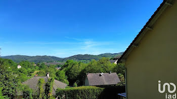 maison à Beaulieu-sur-Dordogne (19)