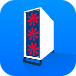 Cover Image of ダウンロード PC Creator：Building Simulator 1.0.66 APK