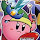 Kirby & The Amazing Mirror Game